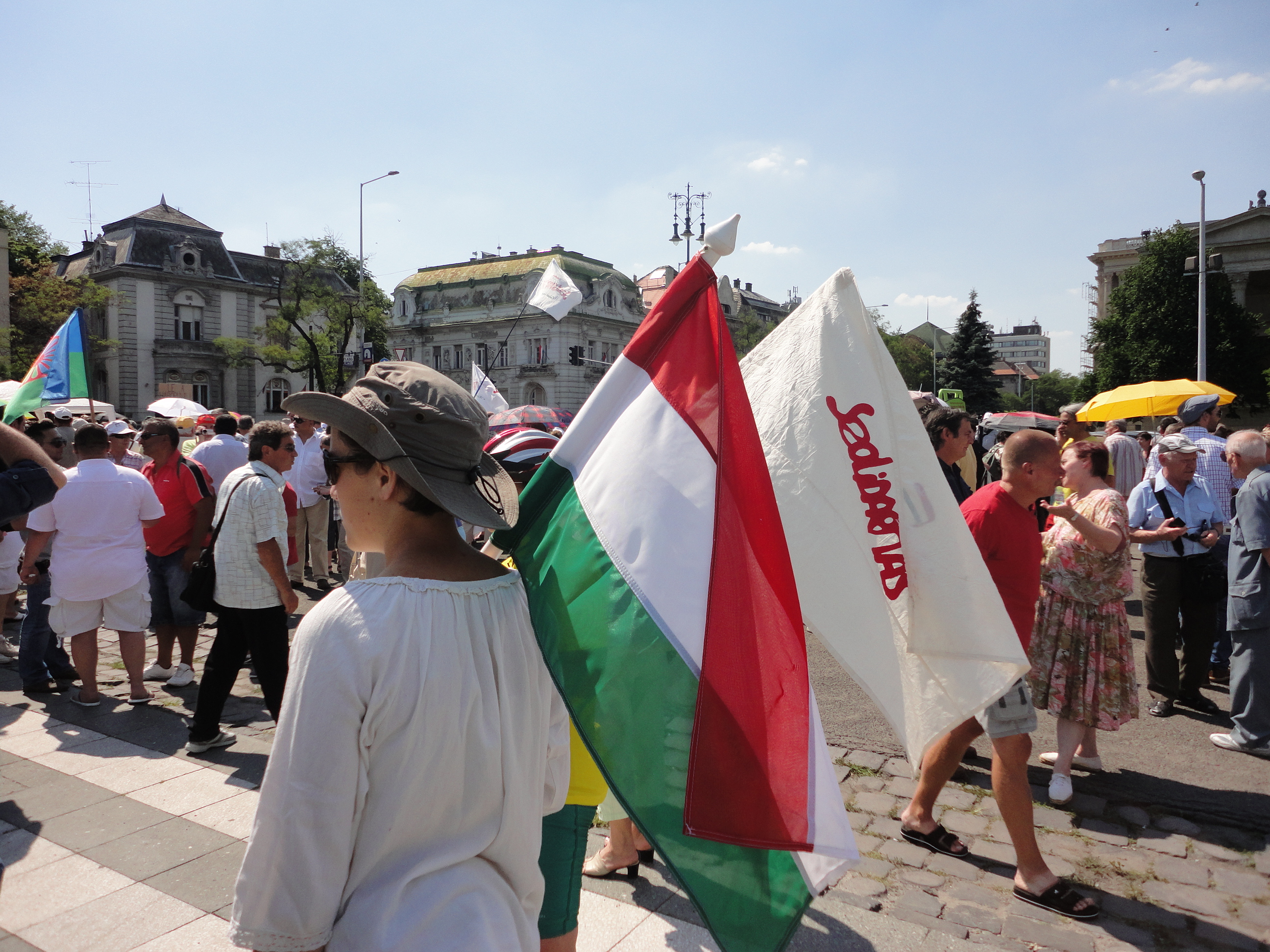 Kerék-Bárczy Szabolcs: Gyenge az a nemzet, amely gyáván kibújik a történelem megismerése alól