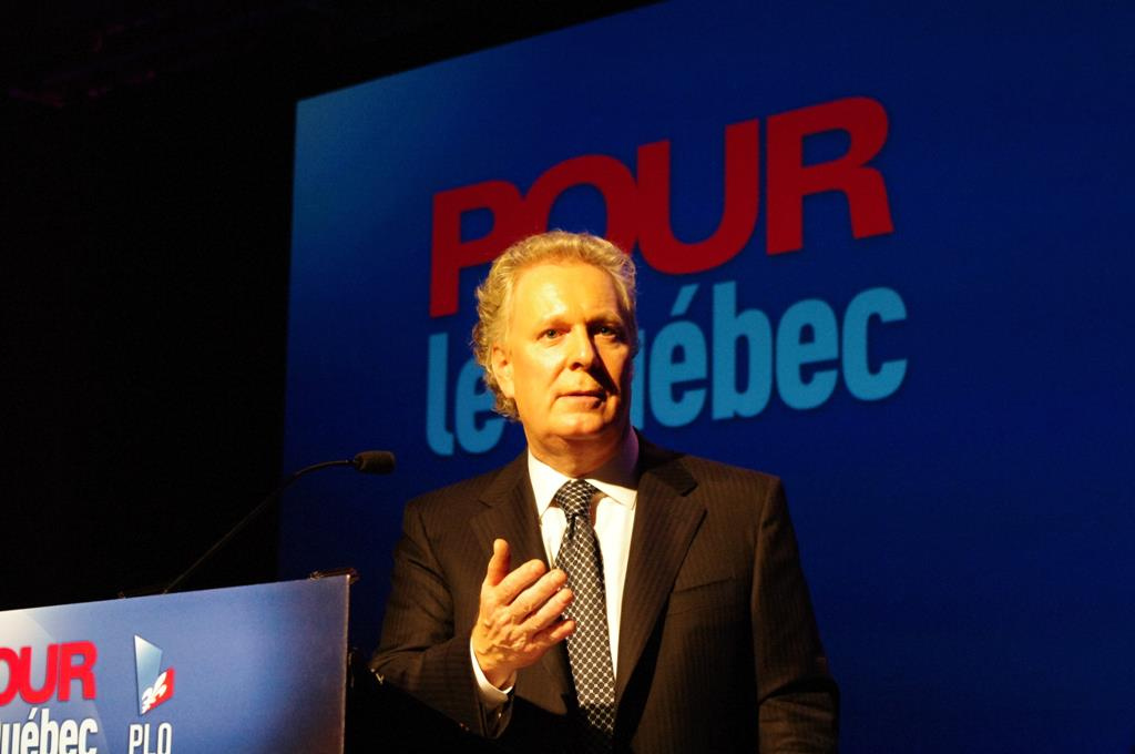 Charest: ha az angolok nem szavaznak, jöhet a szeparatista referendum