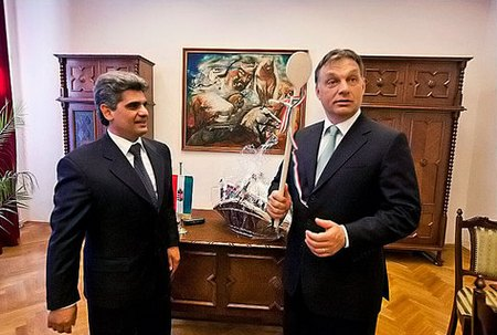 Most és itt – Hová tűnt Farkas Flórián?