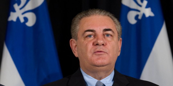 A québeci lakosság 70 százaléka szerint korrupt a liberális kormány