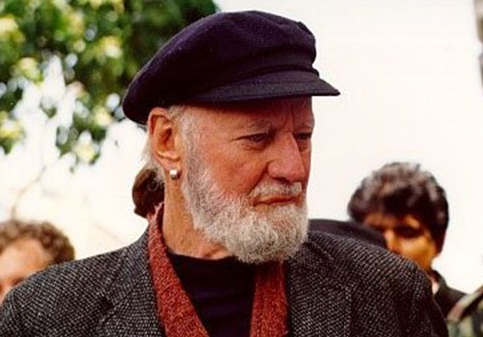 Ferlinghetti, a gyermekek és a diktátor