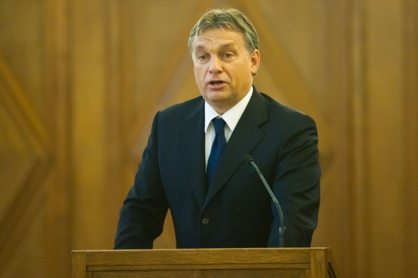 A Fidesz Magyarországa és a határokon átívelő kollektív neurózis