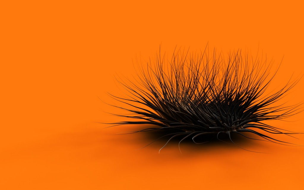 Orange chaos