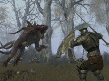 Lancelot és a sárkány