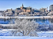 Saskatoon