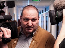 Németh Szilárd. Fotó: Népszava