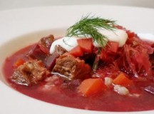 A jászok borscsa