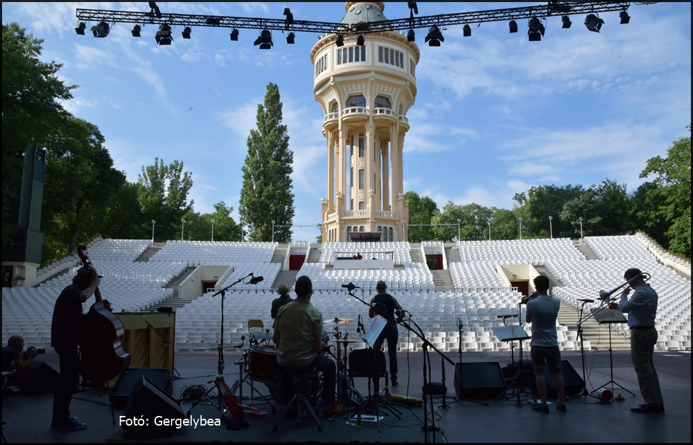 THE HOT SARDINES – Először Magyarországon!
