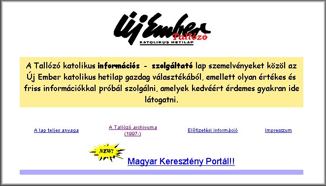 �j Ember Tall�z� 2006.04.04.
