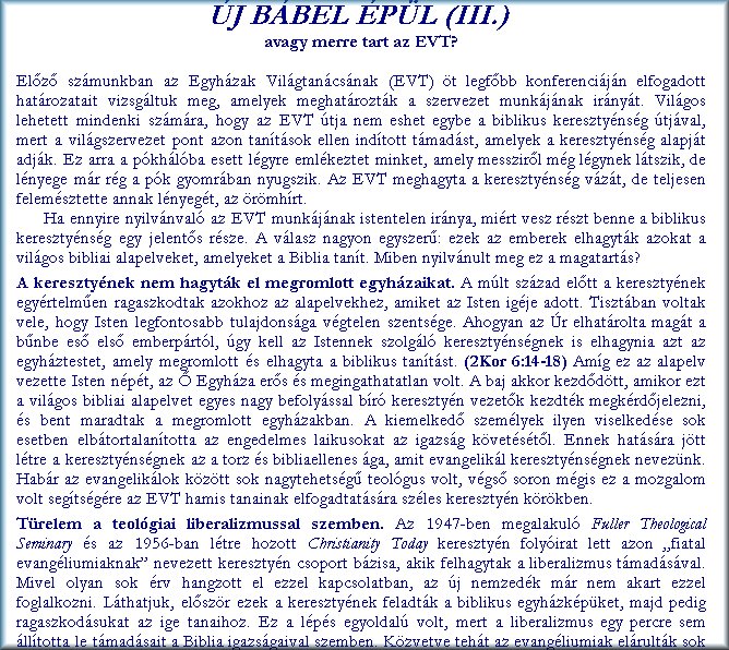 Keskeny �t 2006.04.06.