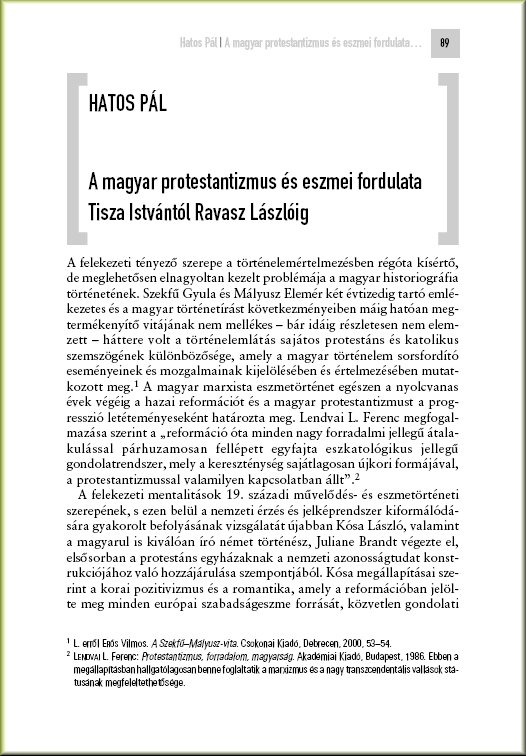 M�ltunk 2006.04.07.
