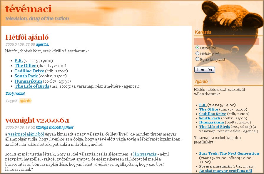 T�v�maci 2206.04.09.