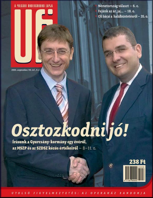 Ufi - Utols� Figyelmeztet�s 2006.04.23.