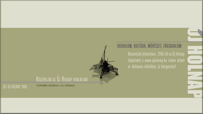 �j Holnap 2006.05.25.