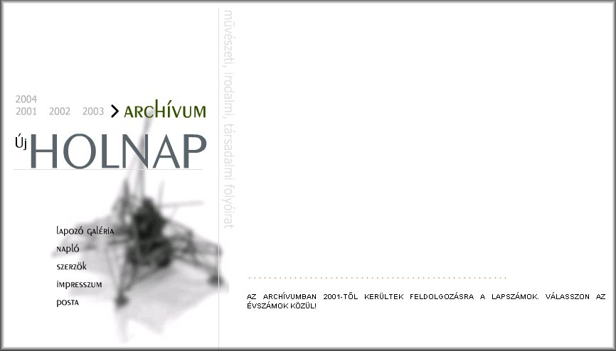 �j Holnap 2006.05.25.