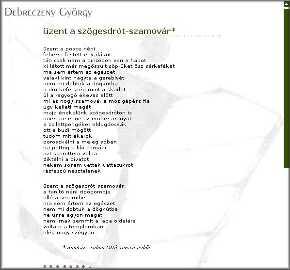 �j Holnap 2006.05.25.