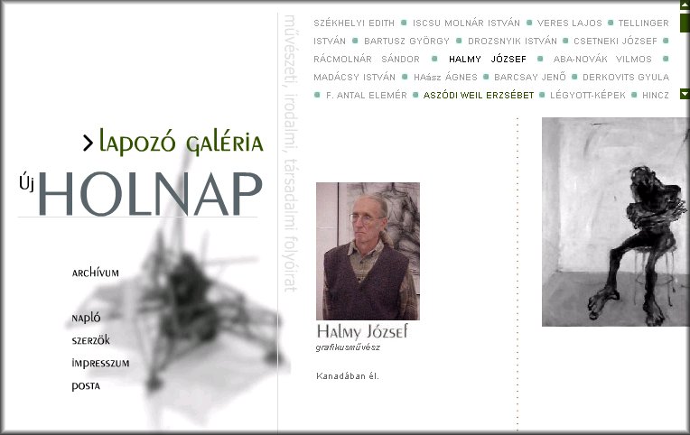 �j Holnap 2006.05.25.
