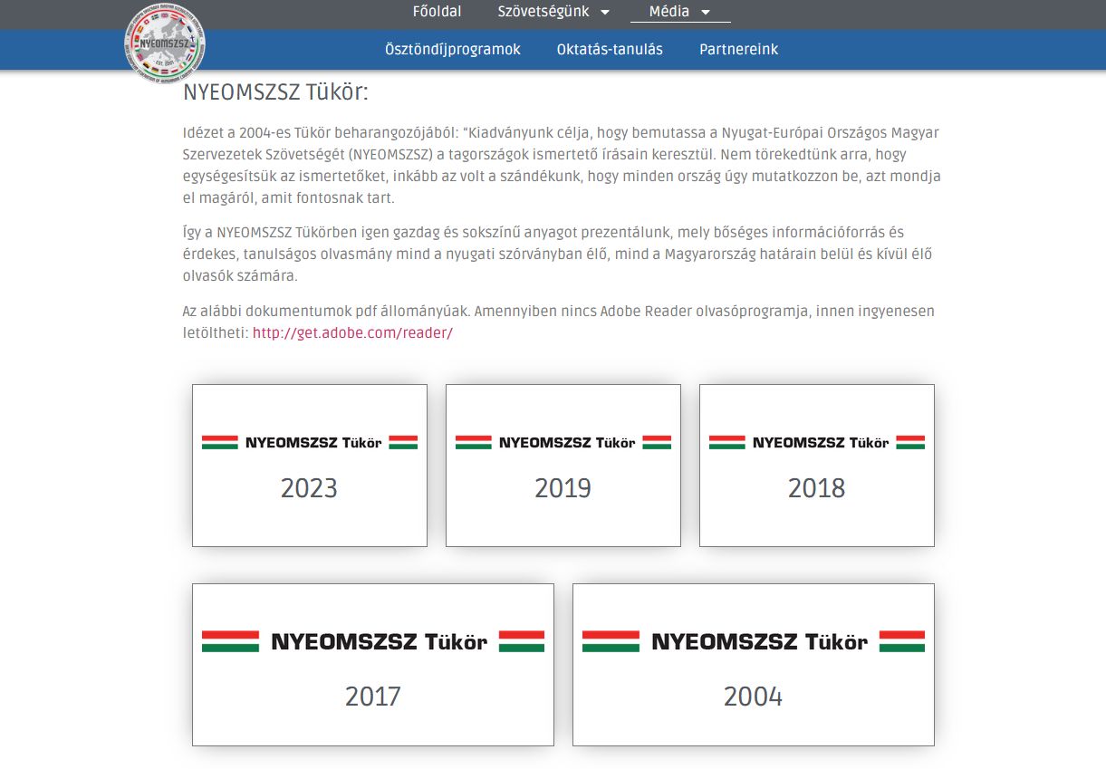 NYEOMSZSZ t�k�r 2024.12.12.