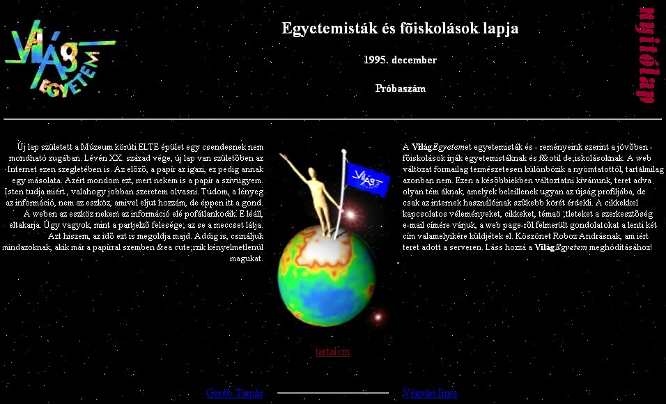 Vil�gegyetem 2006.07.10.