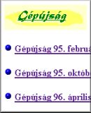 A h�l�zatos verzi� megnyit�sa Open the online version