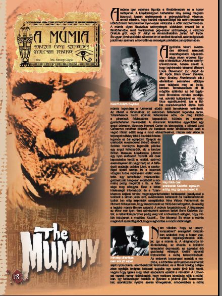 Fangoria, 2006-07-27