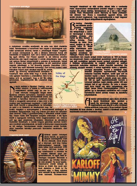 Fangoria, 2006-07-27