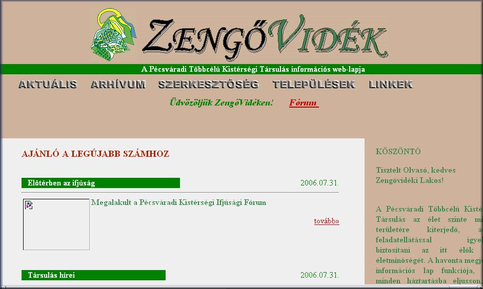 Zeng�vid�k 2006.08.03.