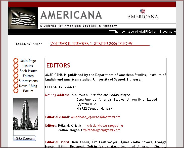 Americana 2006.08.15.