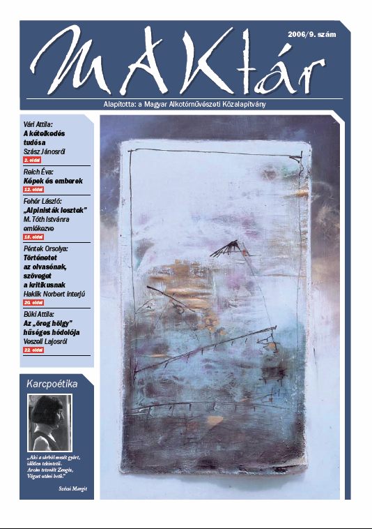 MAKt�r, 2006-10-09