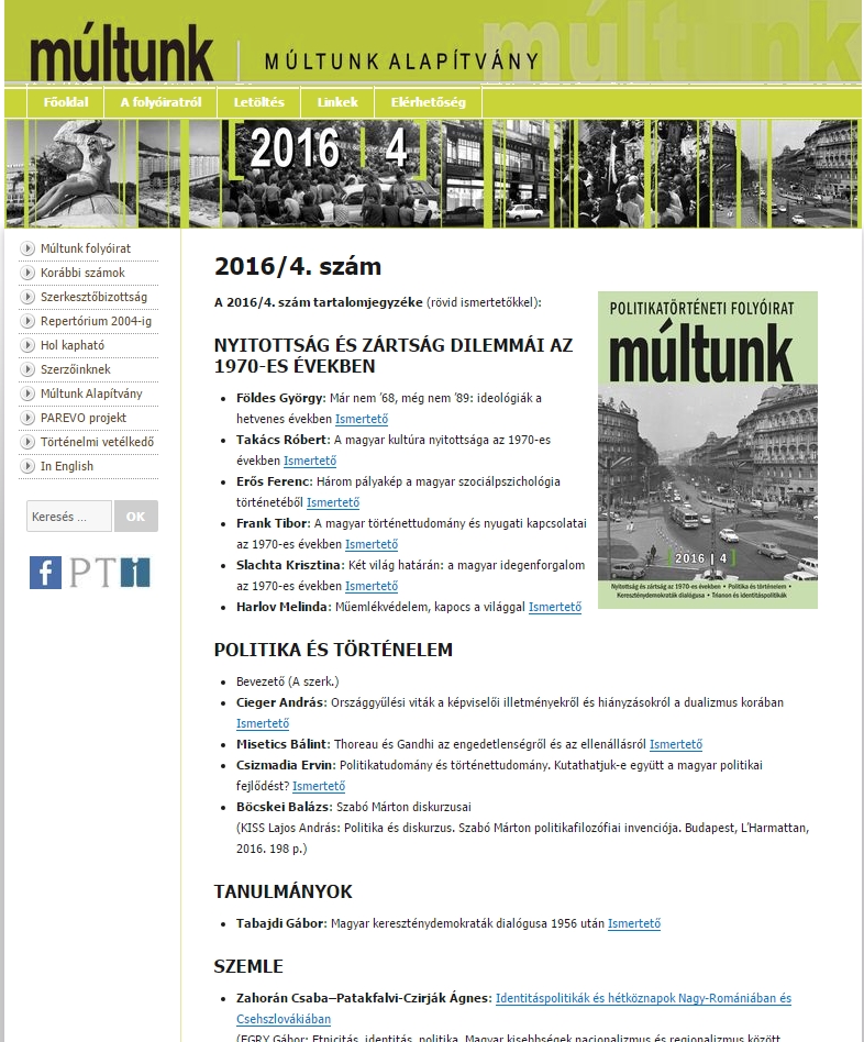 M�ltunk 2009.11.30.