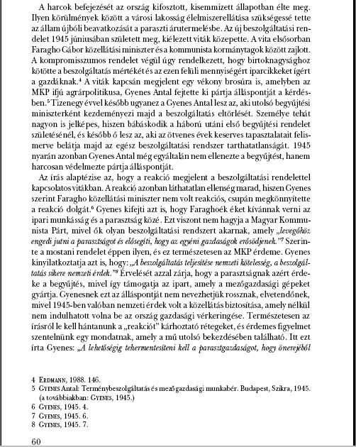 Sic Itur Ad Astra, 2006-11-10