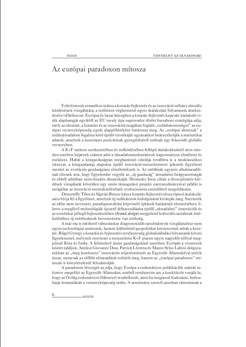 Inform�ci�s T�rsadalom 2006.11.28.