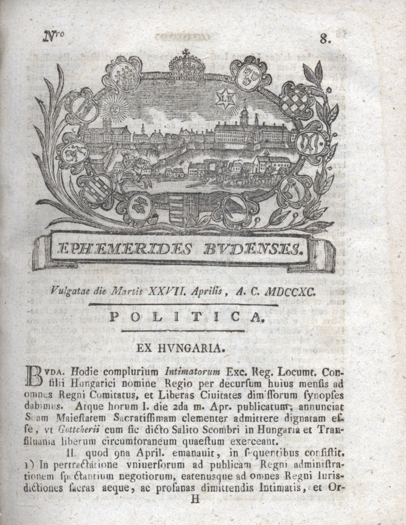 Ephemerides Budenses 2006.12.27.