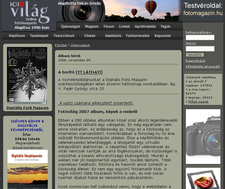 Fot�vil�g 2006.12.29.