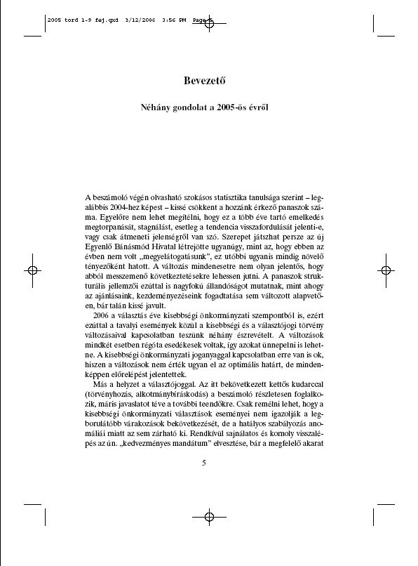 Besz�mol� 2007.01.11.