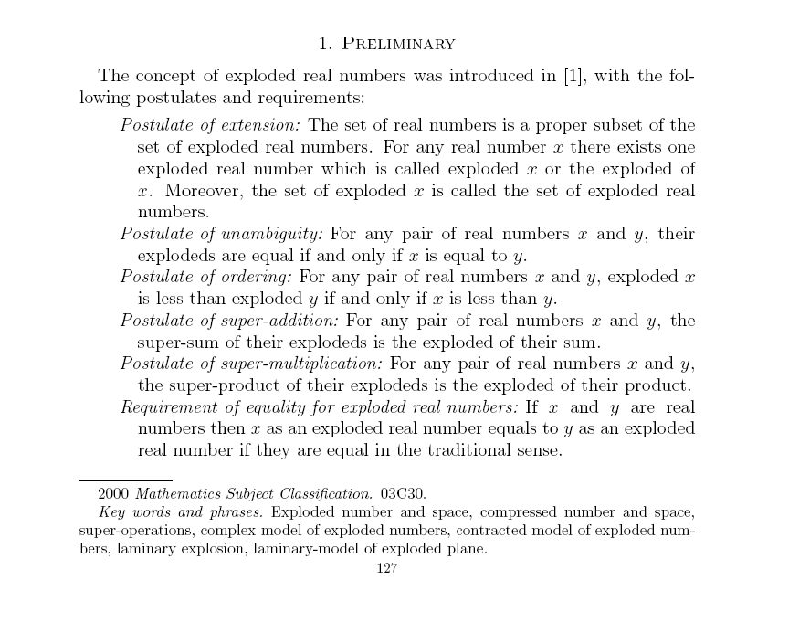 Acta mathematica Academiae Paedagogicae Ny�regyh�ziensis 2007-01-15