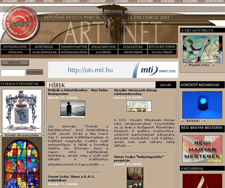 ArtNet 2007.01.17.