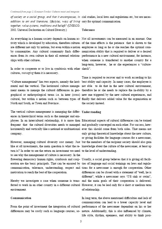 K�dex Bulletin 2007-01-22