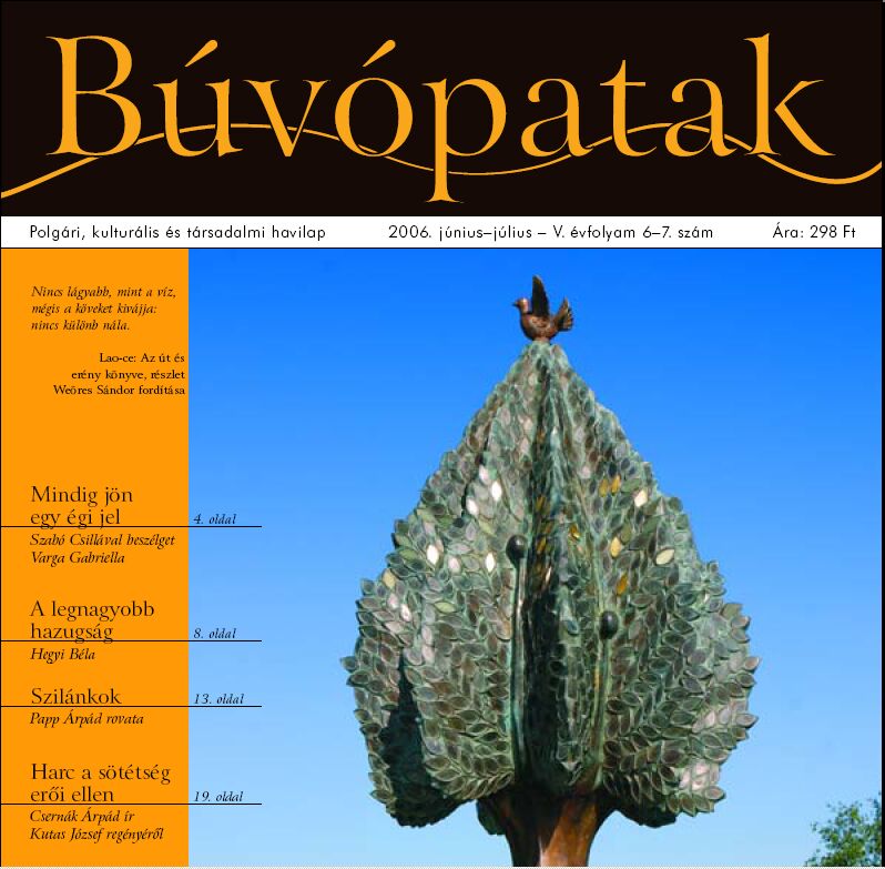 B�v�patak 2007.01.30.