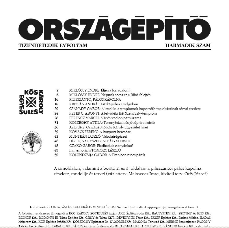 Orsz�g�p�t� 2007.02.01.
