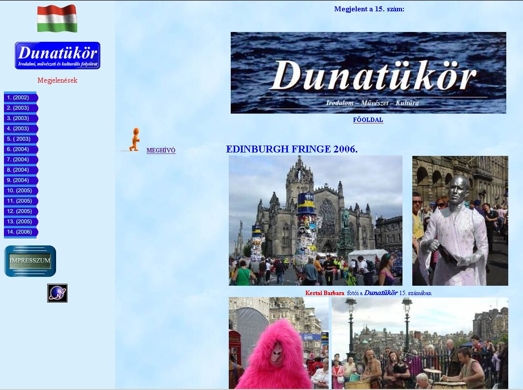 Dunat�k�r 2007.02.05.