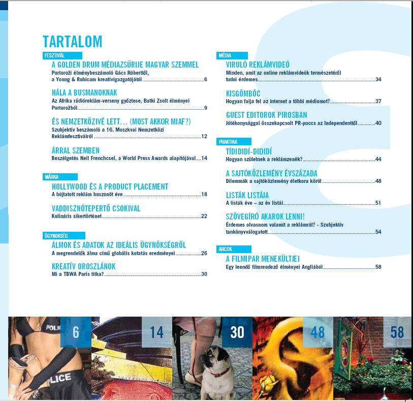 Magyar Rekl�m 2007.02.13.