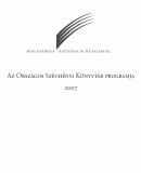Az archiv�lt  verzi� megnyit�sa Open the archive version