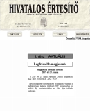 A h�l�zatos verzi� megnyit�sa Open the online version
