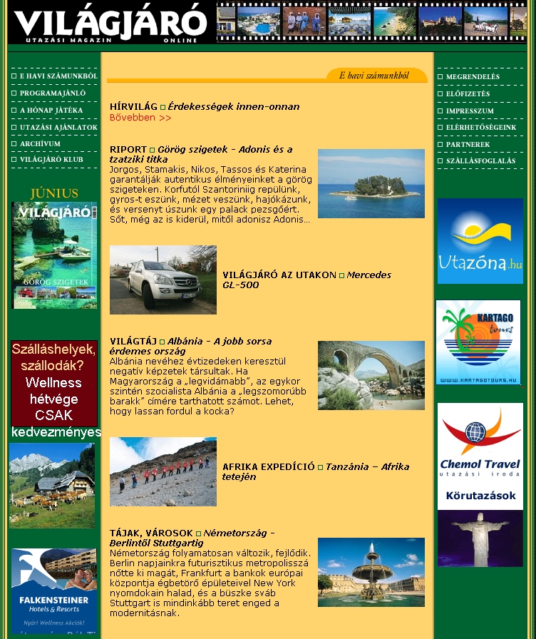 Vil�gj�r� 2007.06.27.