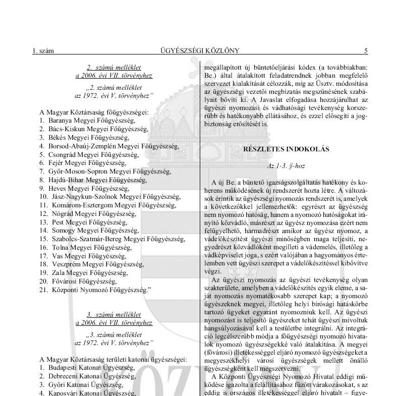 �gy�szs�gi K�zl�ny 2007.07.10.