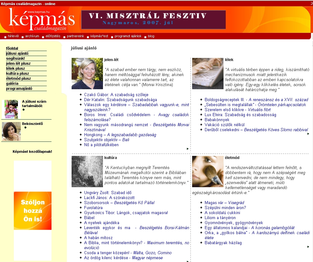 K�pm�s 2007.07.12.