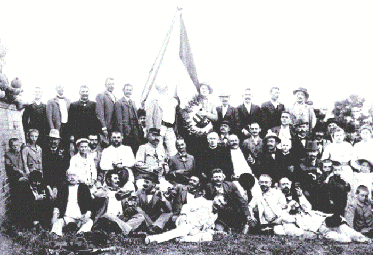 A szegedi szombatosok