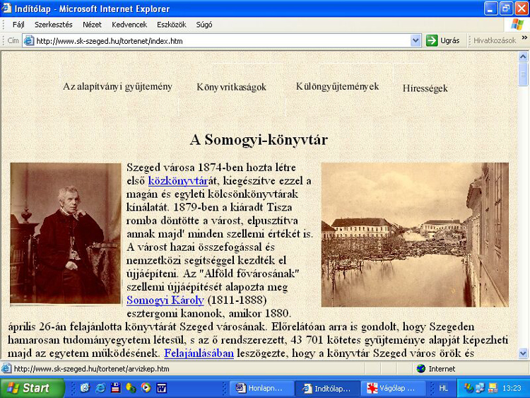 Somogyi-k�nyvt�r