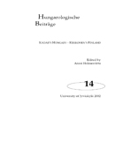 Az archiv�lt  verzi� megnyit�sa Open the archive version